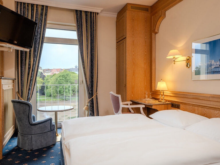 Zimmer und Angebote +