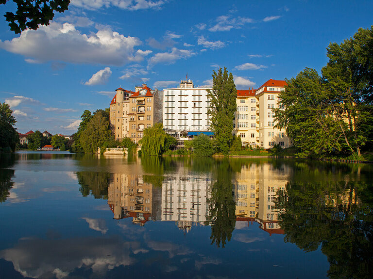 Unternehmensleitbild +