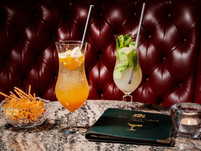 Bar +